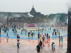 -西双版纳傣族园