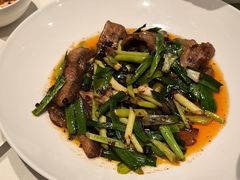 -贡宴盐帮菜自贡驻京联络处餐厅