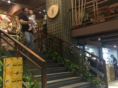门面-马路边上·小海鲜烧烤(八一路店)