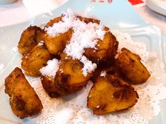 糖溜卷果-金家老三饭庄(常营店)