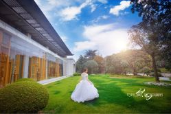 -HY小曼wedding·TOPYOUNG团队