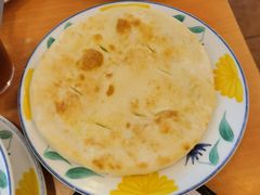 原味烤饼-萨莉亚意式餐厅(深圳北站店)