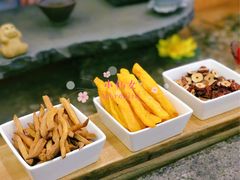 -听雨小筑茶舍(观音桥·龙湖新壹街店)