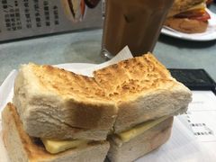 -华嫂冰室(尖沙咀店)