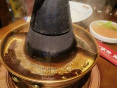 -宝泉铜锅·涮羊肉(解放东路店)