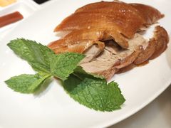 -鸭匠食府·挂炉烤鸭·新京菜(阜成路店)