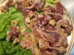 -燚青春东北泥炉烤肉(百合店)