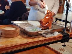 -漢舍中国菜馆(889广场店)