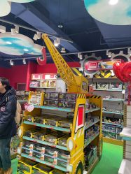 -哈姆雷斯(王府井百货大楼店)