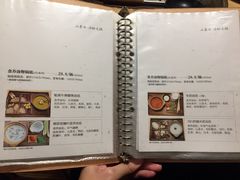 -十二舍·湯物素煮(江泰潤政店)