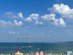 -宝安西湾红树林湿地公园