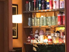 零售区-COSTA COFFEE(新奥购物中心店)