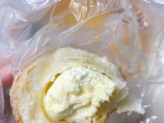 清甜奶油螺角-巴黎贝甜(五道口店)