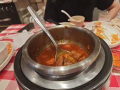 -西贝(南开大悦城店)