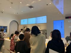 -兰熊鲜奶(西直门凯德mall店)