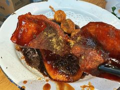 -柴爿巷·香酥鸡&馄饨(复兴中路店)