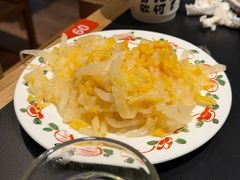 -北京老门框爆肚四季涮肉(淮海东路外滩店)