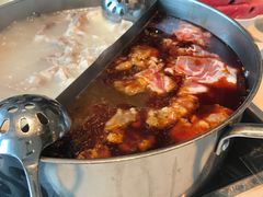 -圣福琚川味火锅(金伦花园店)