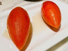 蜜汁红薯-新荣记(新源南路店)