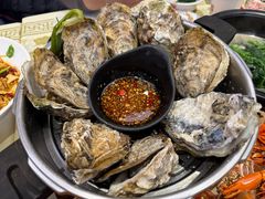 -聚味瞿记·龙虾堂(坡子街店)