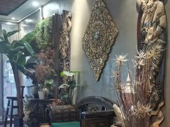 -Siam泰餐厅(水上公园店)