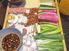 -最先生·烧烤·火锅·音乐聚会餐厅(大悦城店)