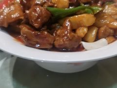 -马艾萨中国兰州传统牛肉面(惠新里店)
