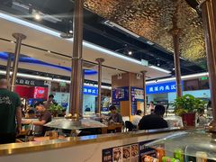 -蚝英雄·鲜蚝自助专门店