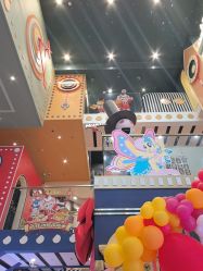 点击看大图 -meland club亲子乐园(北京芳圆里ID MALL店)