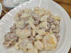 -清真利德顺小老饭庄(复兴路店)