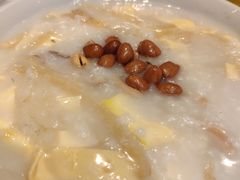 肚丝艇仔粥-至尊强仔(正光北街店)