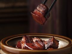 上海红烧肉-芳满庭·江浙小馆(1912店)