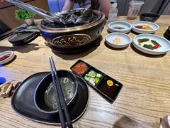 -泥炉烧肉师(新街口金銮巷店)