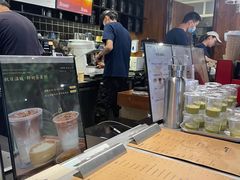 -去茶山(鸿通城店)