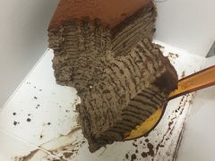 -Awfully Chocolate(来福士广场店)
