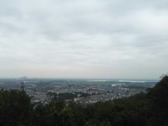 -虞山城墙