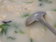 -天伦里餐厅(绿城桃花源店)