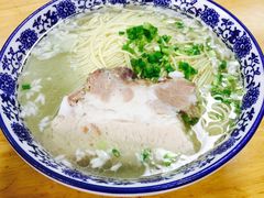 -裕兴记·三虾面(西北街总店)