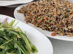 -众味海鲜大排档·活海鲜·潮汕味(南澳店)
