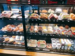 -星巴克(新达汇三林店)