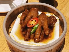 -兰亭轩茶餐厅(长江路店)