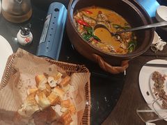 -西郊八号·山野江西菜(开发区店)