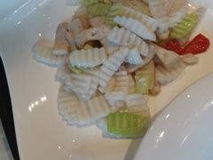 炝腰花-碧丽宫大酒店(召稼楼店)