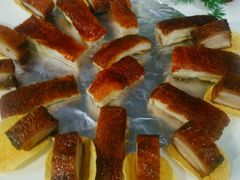 -百灵希尔顿逸林酒店·逸林轩中餐厅