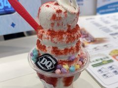 -DQ·蛋糕·冰淇淋(湖景东路店)