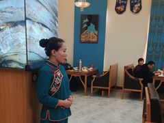 -哈啾嗨·蒙文化主题餐厅(京汉新城店)