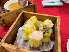 五宝干蒸烧卖皇-鼎珑点心仔(燕塘店)