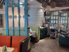 -悠仙美地(黄埔路店)