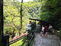 -溪口-滕头旅游景区