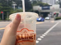 -Killiney Kopitiam(基利尼路67号店)